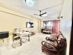 Blk 237 Tampines Street 21 (Tampines), HDB 3 Rooms #618677151